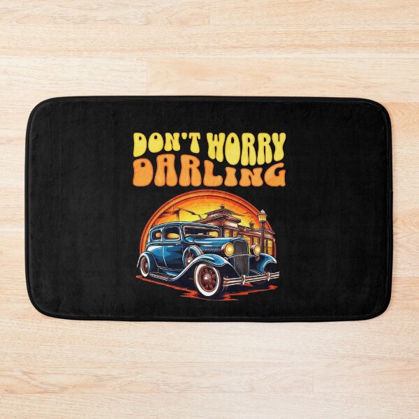 Item preview, Don't worry darling - Never stop dream - Never give up surrender - Never have i ever - never gonna give you up - Its okay not to be okay designed and sold by JansenGS.