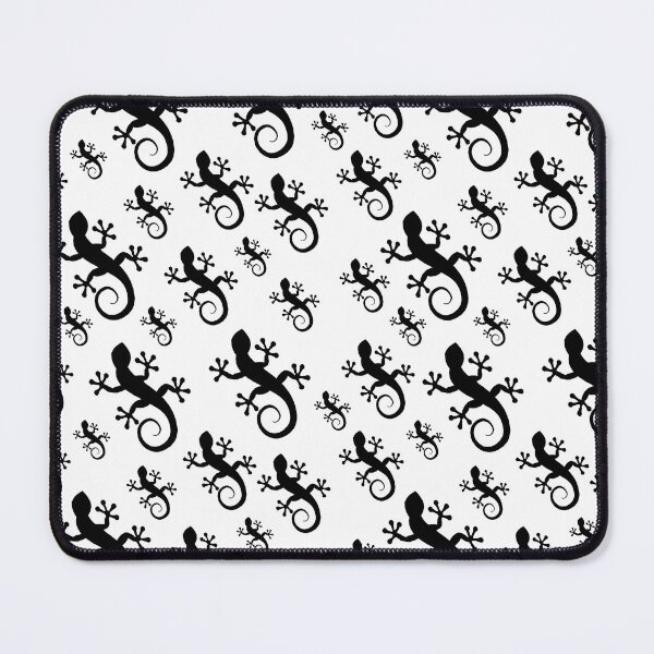 Item preview, Lizard pattern designed and sold by desinganddecor.