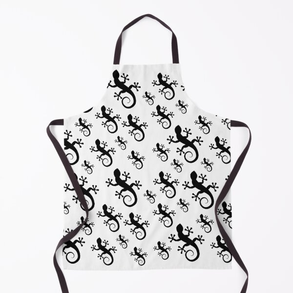 Item preview, Lizard pattern designed and sold by desinganddecor.