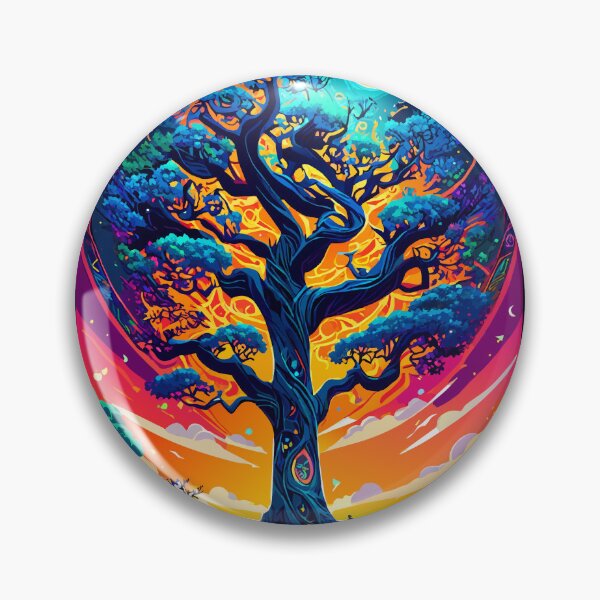 Item preview, StellarRoots: A Cosmic Tree of Life 4 designed and sold by Ninejoe.