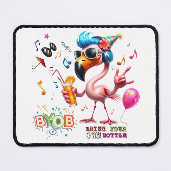 Item preview, BYOB Edition designed and sold by NickTaroDesign.
