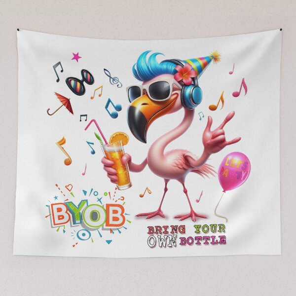 Item preview, BYOB Edition designed and sold by NickTaroDesign.