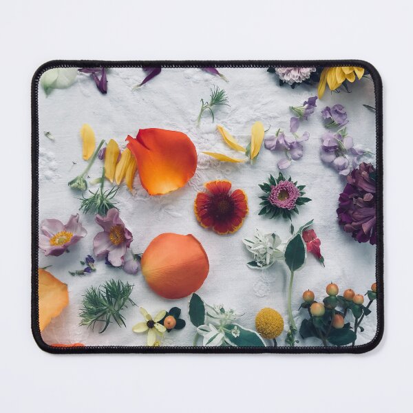 Item preview, Peddles of Flowers designed and sold by KAY Artists.