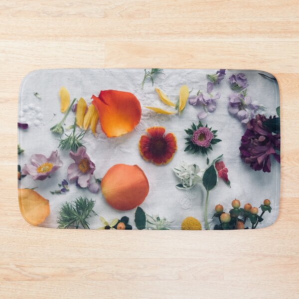 Item preview, Peddles of Flowers designed and sold by KAY Artists.