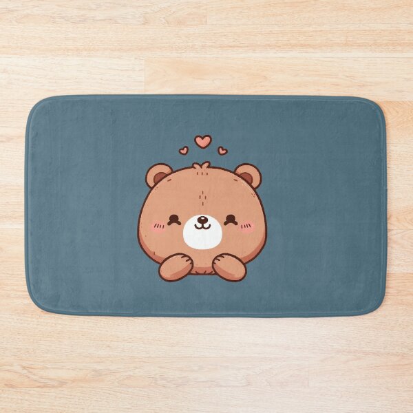 Item preview, Cute Bear Clipart designed and sold by SnuggleSafari.