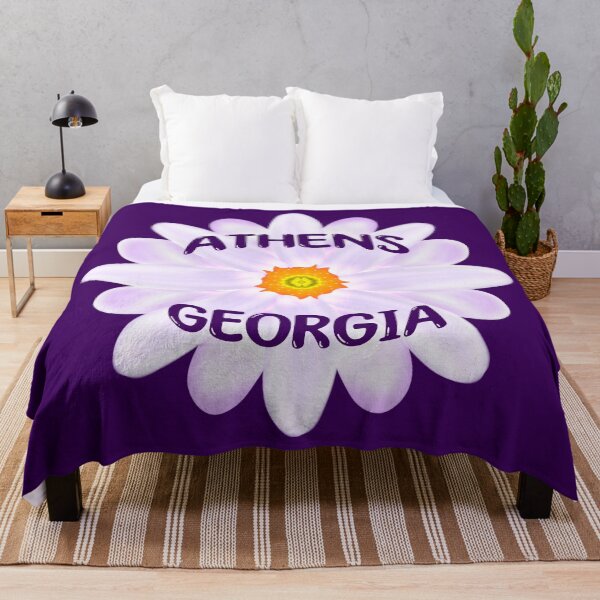Item preview, Athens Georgia designed and sold by MoMidoStore.