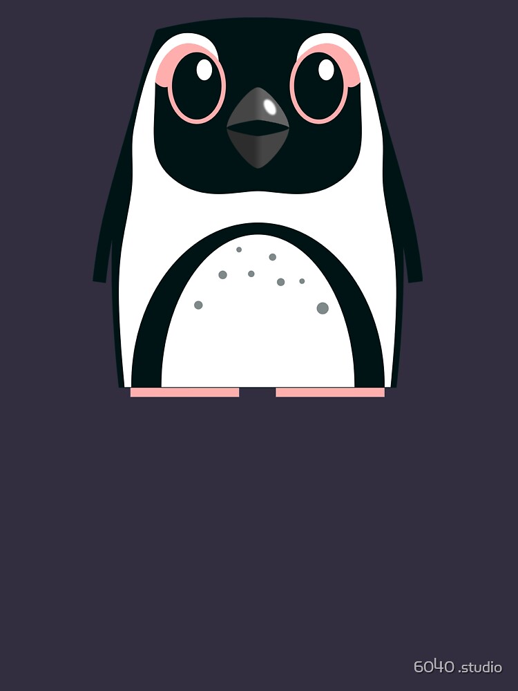 African Penguin - 50% of profits to charity by adorman