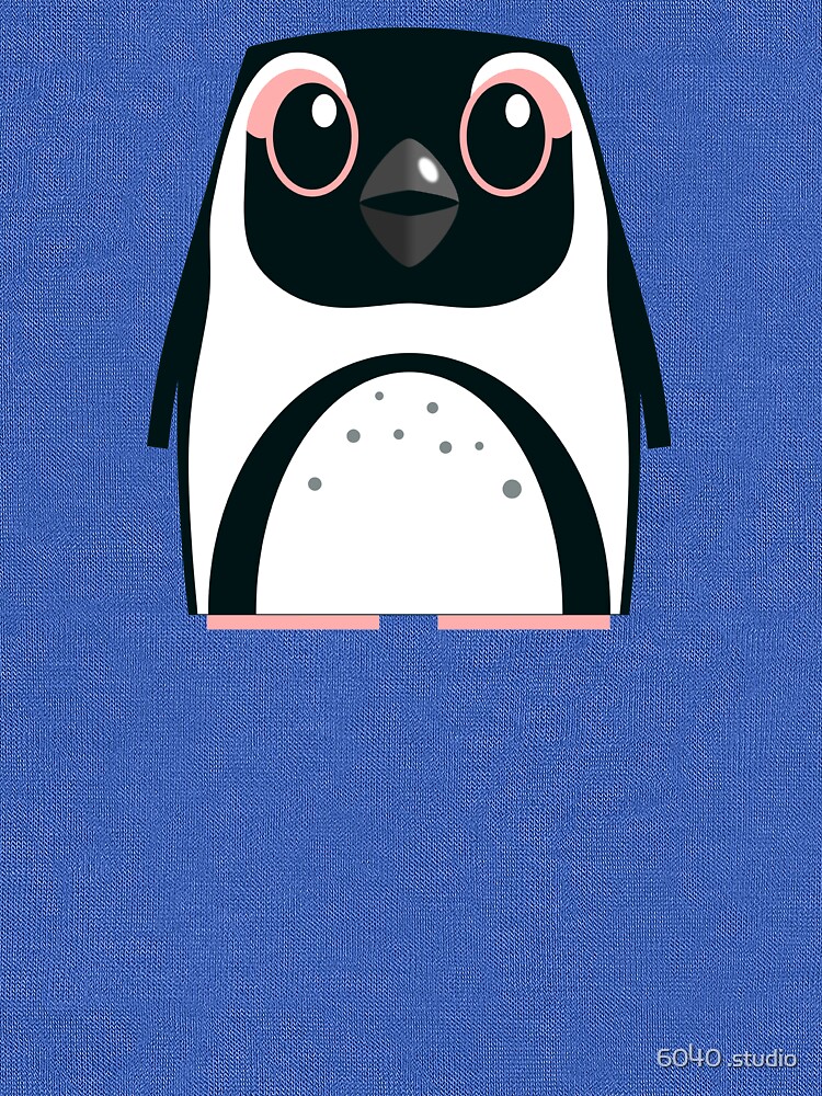 African Penguin - 50% of profits to charity by adorman