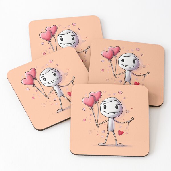 Item preview, Valentines Day Gift designed and sold by joyfulcow.
