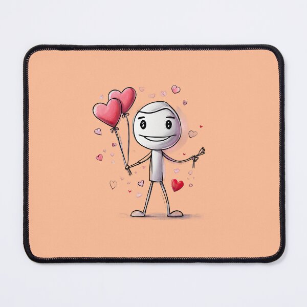 Item preview, Valentines Day Gift designed and sold by joyfulcow.
