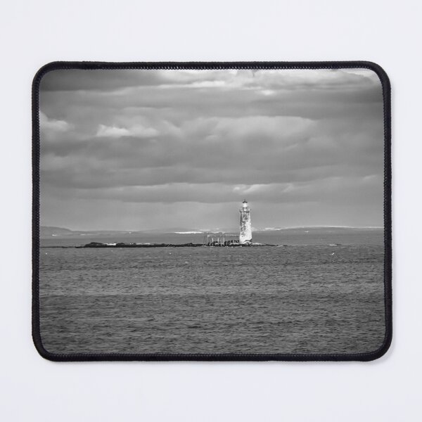 Item preview, Ram Island Ledge Light Portland Maine designed and sold by Debra Martz.