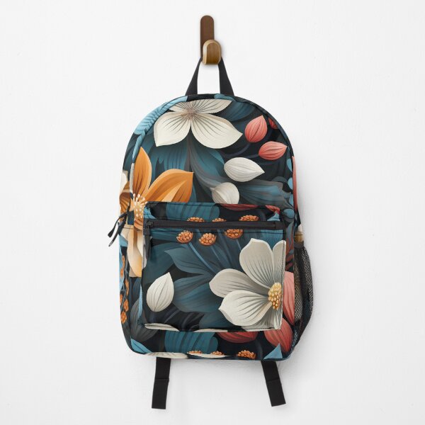 Item preview, Cheerful Floral Garden 1.2 designed and sold by ananoto.