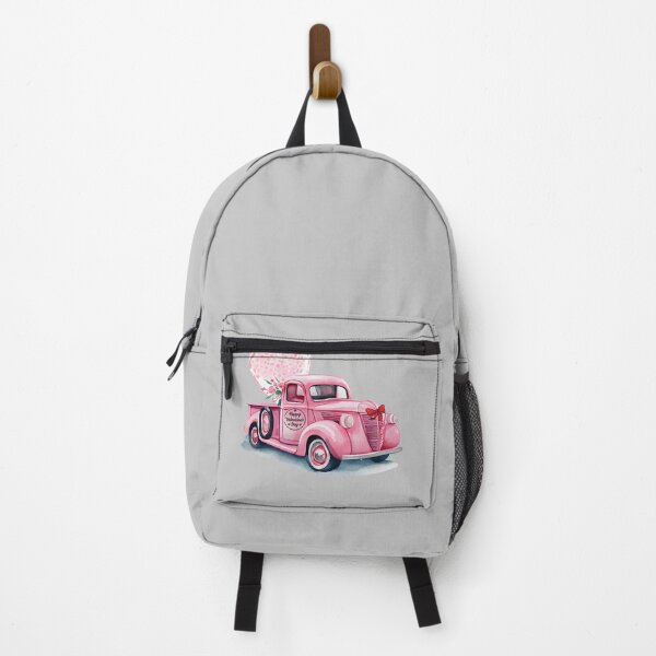 Item preview, Happy Valentine's day _ car designed and sold by Jemsruk.