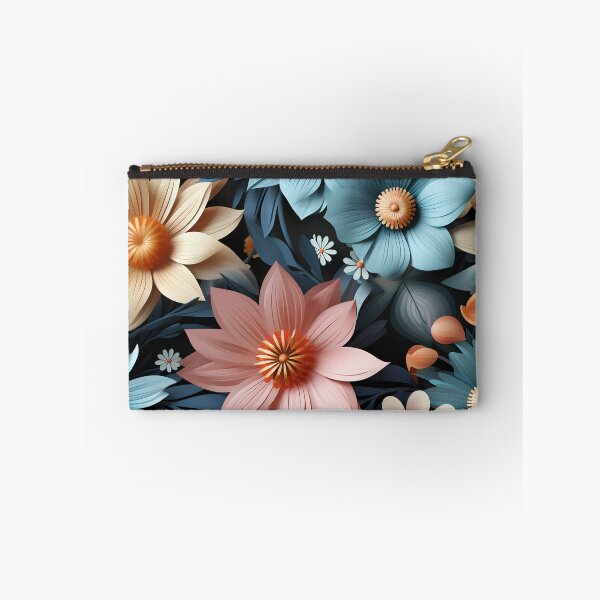 Item preview, Cheerful Floral Garden 1.3 designed and sold by ananoto.