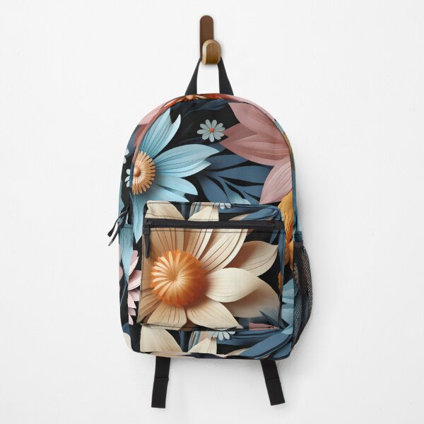 Item preview, Cheerful Floral Garden 1.3 designed and sold by ananoto.