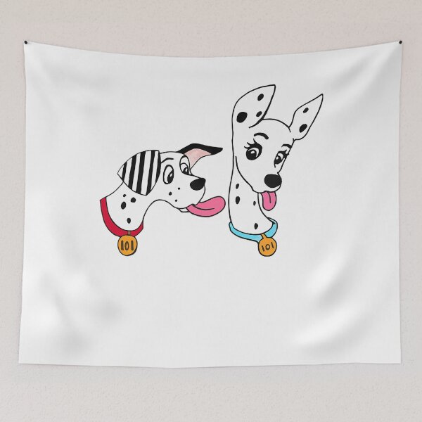 Item preview, Classic Dog Cartoon Cute Kid designed and sold by ArtFashionHill.