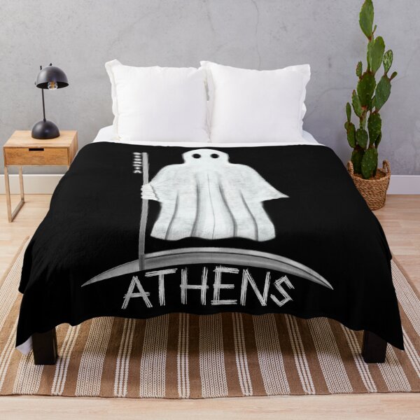 Item preview, Athens Georgia designed and sold by MoMidoStore.