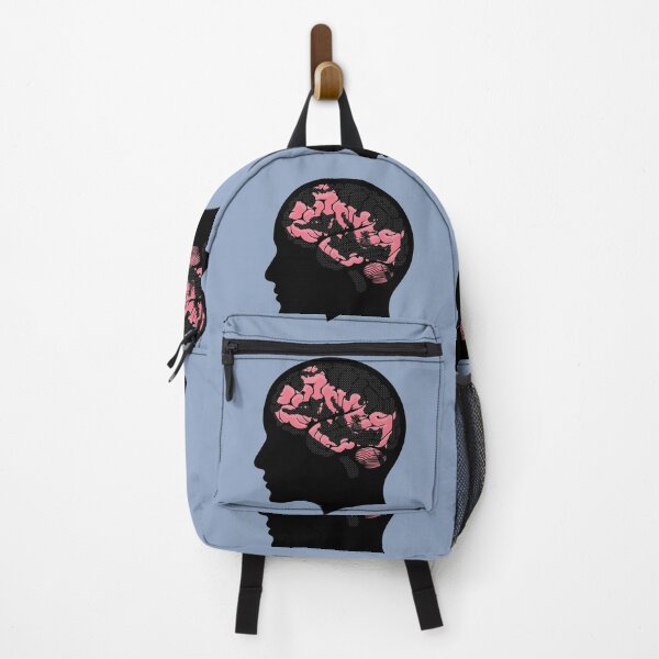 Item preview, My brain all the time designed and sold by dylon_g.