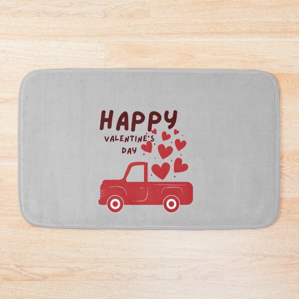 Item preview, Happy Valentine's day _ car designed and sold by Jemsruk.