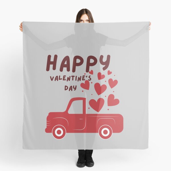 Item preview, Happy Valentine's day _ car designed and sold by Jemsruk.