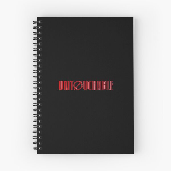 Item preview, ITZY UNTOUCHABLE logo designed and sold by lorienskz.
