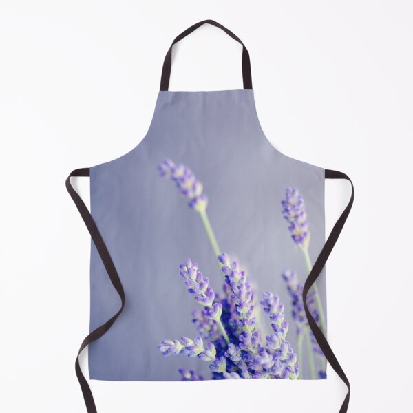 Item preview, Bushes of Lavender designed and sold by KAY Artists.