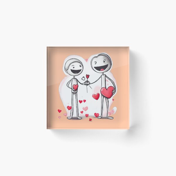 Item preview, Valentines Day Gift 2024 designed and sold by joyfulcow.