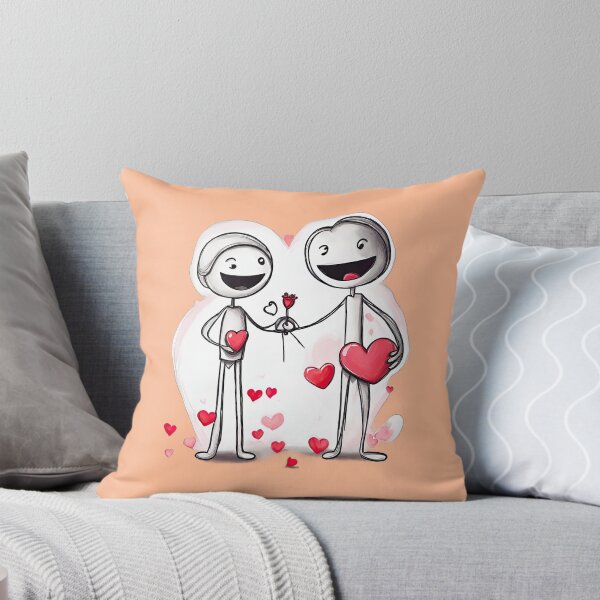 Item preview, Valentines Day Gift 2024 designed and sold by joyfulcow.