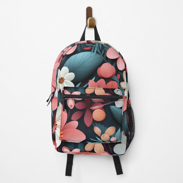 Item preview, Cheerful Floral Garden 2.1 designed and sold by ananoto.
