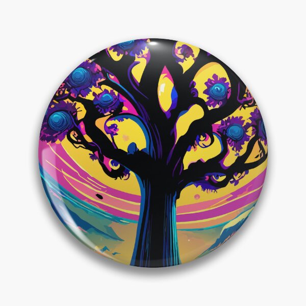 Item preview, StellarRoots: A Cosmic Tree of Life 5 designed and sold by Ninejoe.