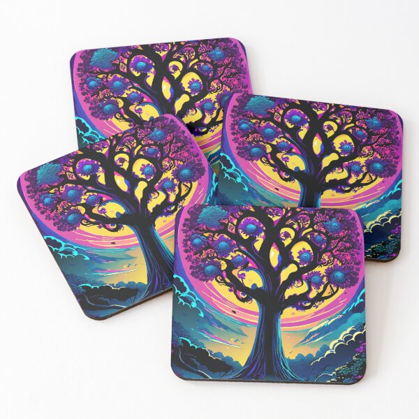 Item preview, StellarRoots: A Cosmic Tree of Life 5 designed and sold by Ninejoe.