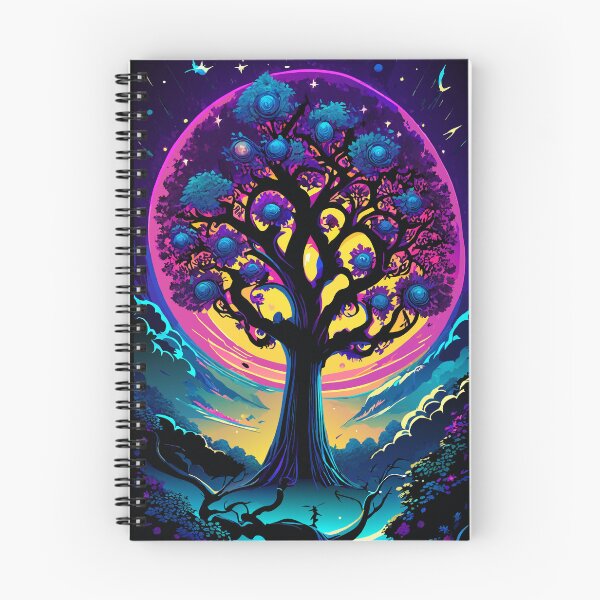 Item preview, StellarRoots: A Cosmic Tree of Life 5 designed and sold by Ninejoe.