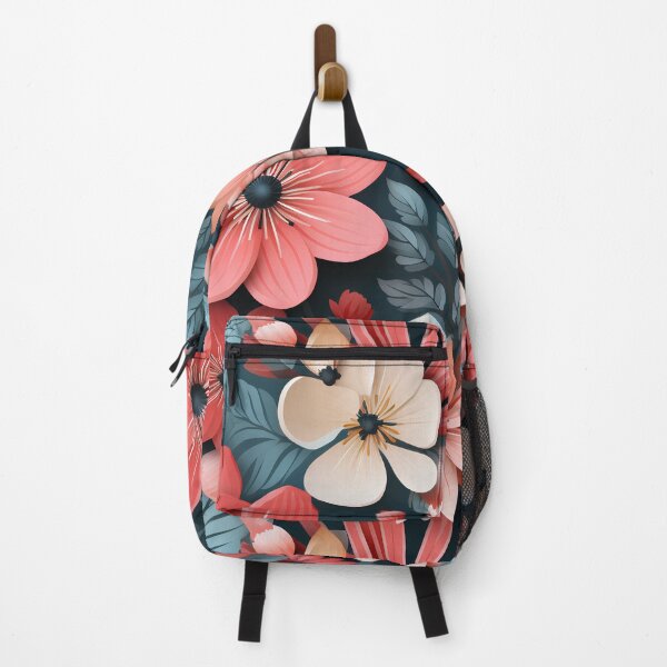 Item preview, Cheerful Floral Garden 2.2 designed and sold by ananoto.
