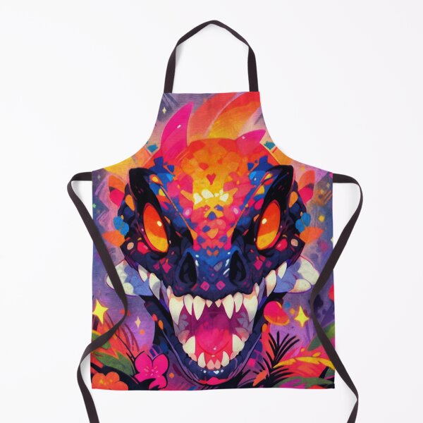Item preview, Creature designed and sold by Dawn van Doorn.