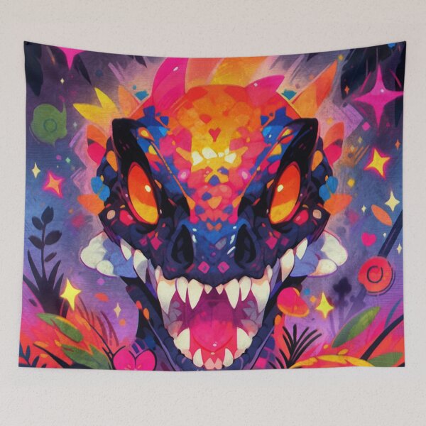 Item preview, Creature designed and sold by Dawn van Doorn.