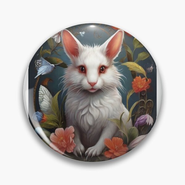 Item preview, magical animals designed and sold by burgosron.