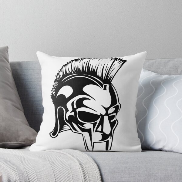 Item preview, Warrior's Valor Helmet of the Brave designed and sold by LuizSilva1983.