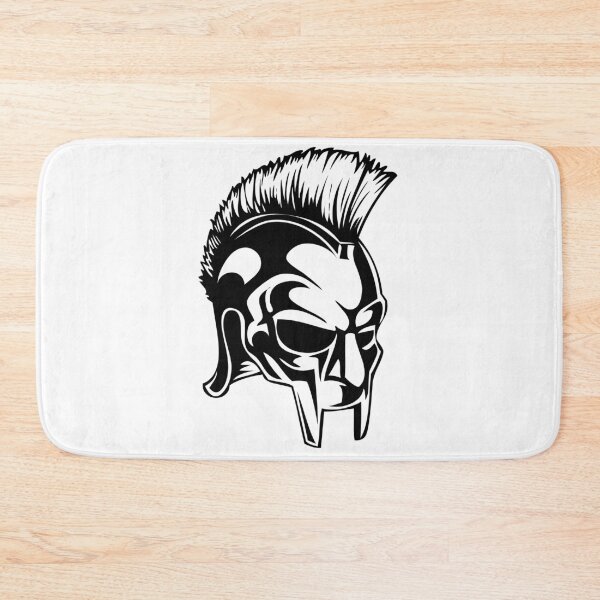 Item preview, Warrior's Valor Helmet of the Brave designed and sold by LuizSilva1983.