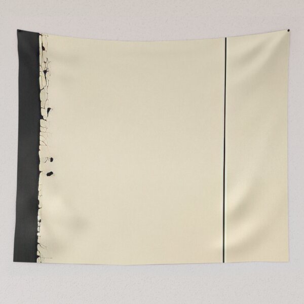 Item preview, Barnett Newman - stations of the cross fifth station 1962 designed and sold by MARTART9.