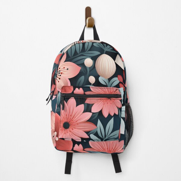 Item preview, Cheerful Floral Garden 2.3 designed and sold by ananoto.
