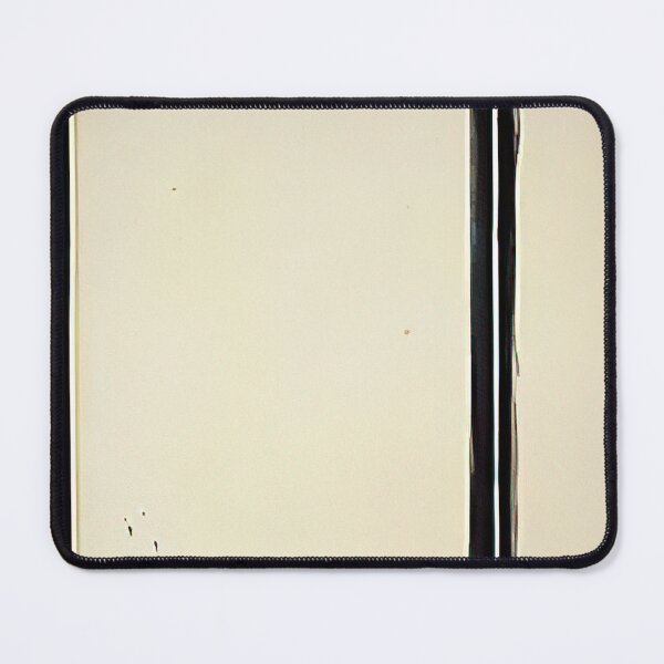 Item preview, Barnett Newman - the station of the cross fourth station 1967 designed and sold by MARTART9.