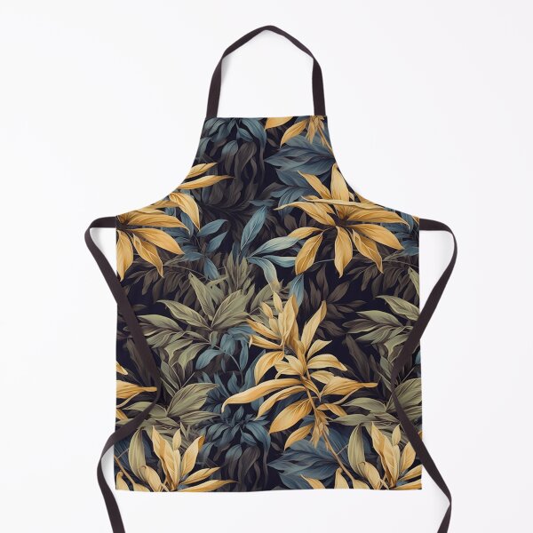 Item preview, Autumn Harmony in Leaves designed and sold by NDePachtere.