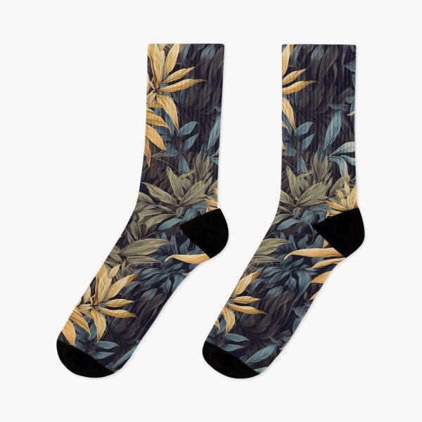 Item preview, Autumn Harmony in Leaves designed and sold by NDePachtere.