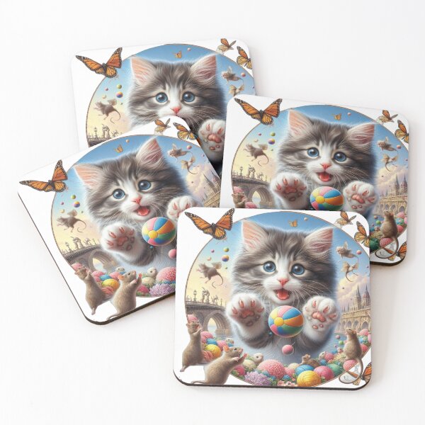 Item preview, #MaineCoon designed and sold by KICIART.