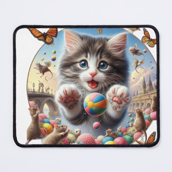 Item preview, #MaineCoon designed and sold by KICIART.