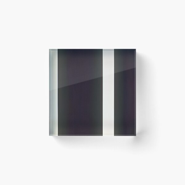 Item preview, Barnett Newman - hirteenth station 1966 designed and sold by MARTART9.
