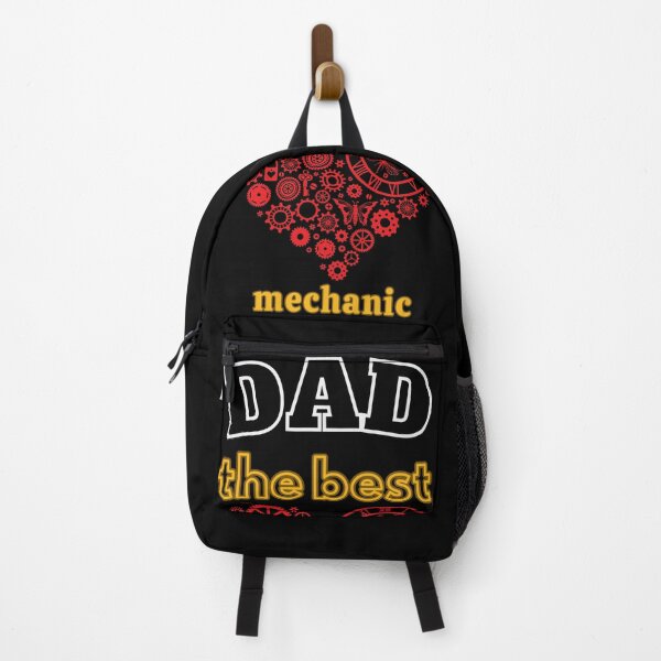 Item preview, Dad the best mechanic designed and sold by 71Lion.