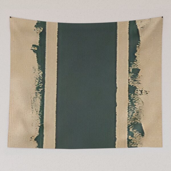 Item preview, Barnett Newman - treble 1960 designed and sold by MARTART9.