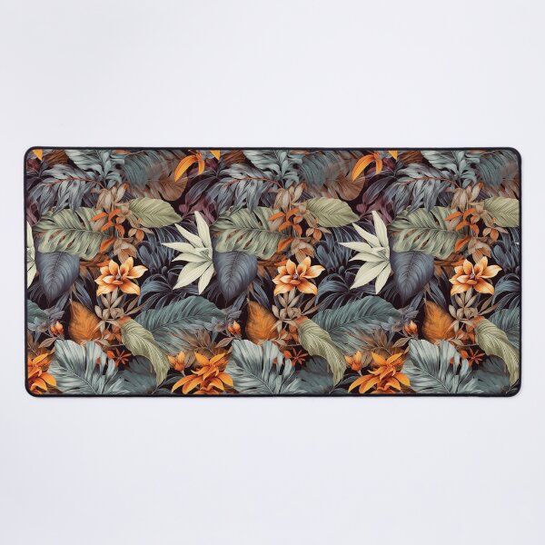 Item preview, Tropical Night Blooming designed and sold by NDePachtere.