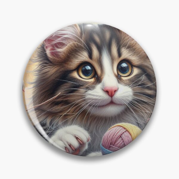 Item preview, #MaineCoon designed and sold by KICIART.